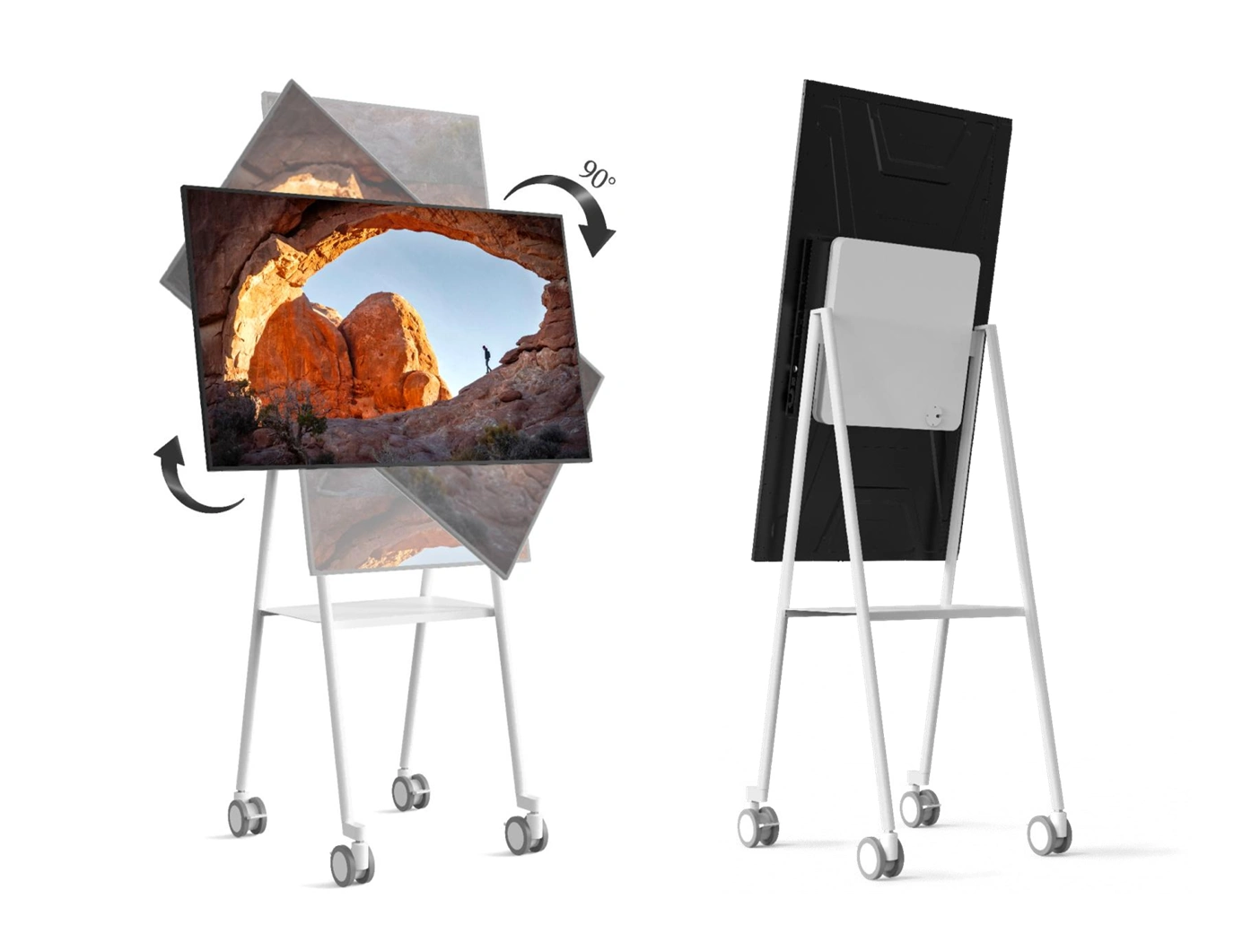 digital flip chart