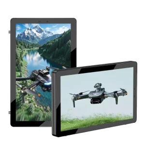 outdoor digital signage-1