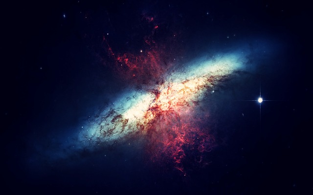 galaxy, space, universe, nature, night sky, sky, outer space, milky way, stars, cosmos, astronomy, explosion, star clusters, galaxies, star formation, star birth, eruption, black hole, space wallpaper